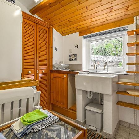 Holiday Home The Homestead By Interhome Gorran Haven Экстерьер фото