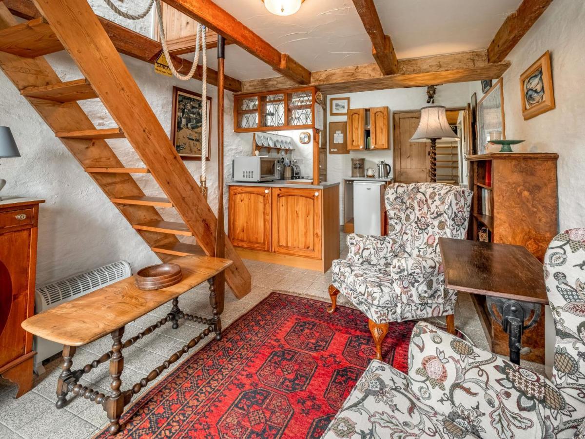 Holiday Home The Homestead By Interhome Gorran Haven Экстерьер фото