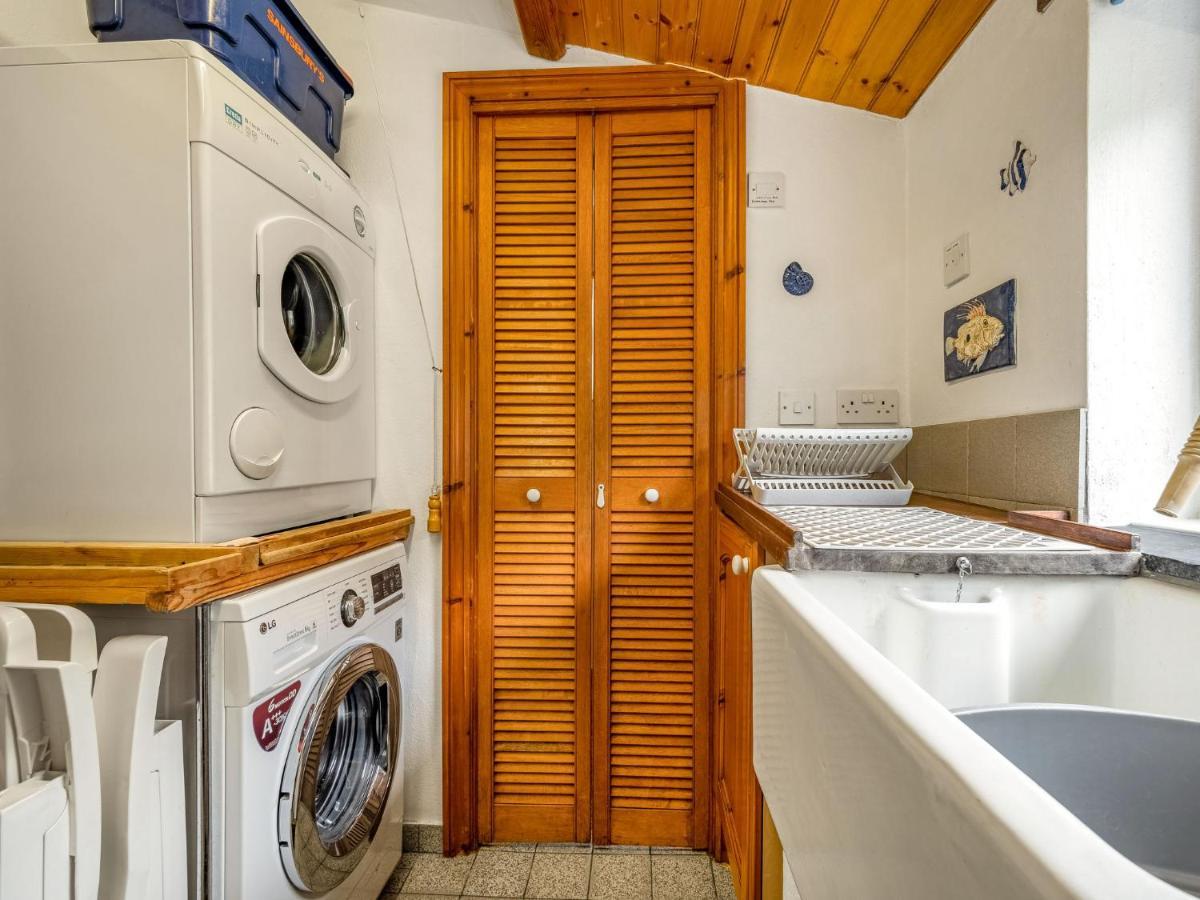 Holiday Home The Homestead By Interhome Gorran Haven Экстерьер фото