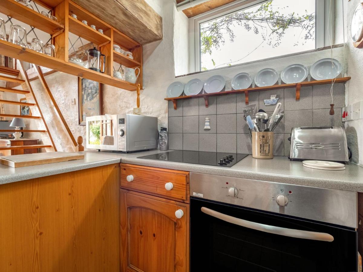 Holiday Home The Homestead By Interhome Gorran Haven Экстерьер фото