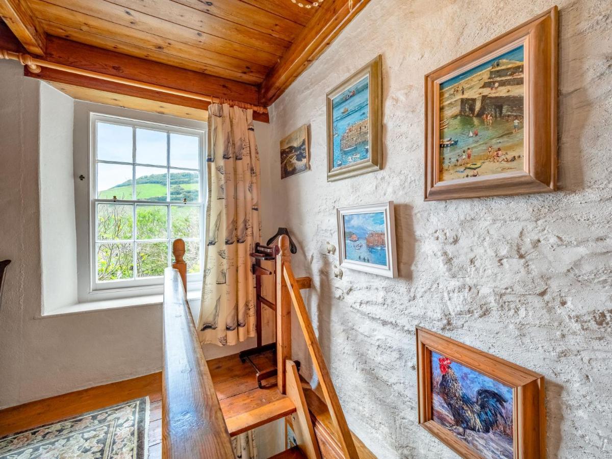 Holiday Home The Homestead By Interhome Gorran Haven Экстерьер фото